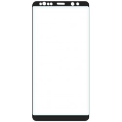 Защитное стекло Full Screen Samsung N950 (Note 8) Black